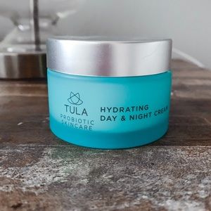 Tula Hydrating Day & Night Cream